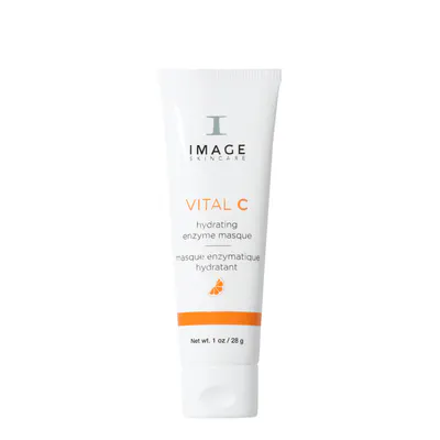 Image Skincare Vital C - Hydrating Enzyme Masque Travel 28g