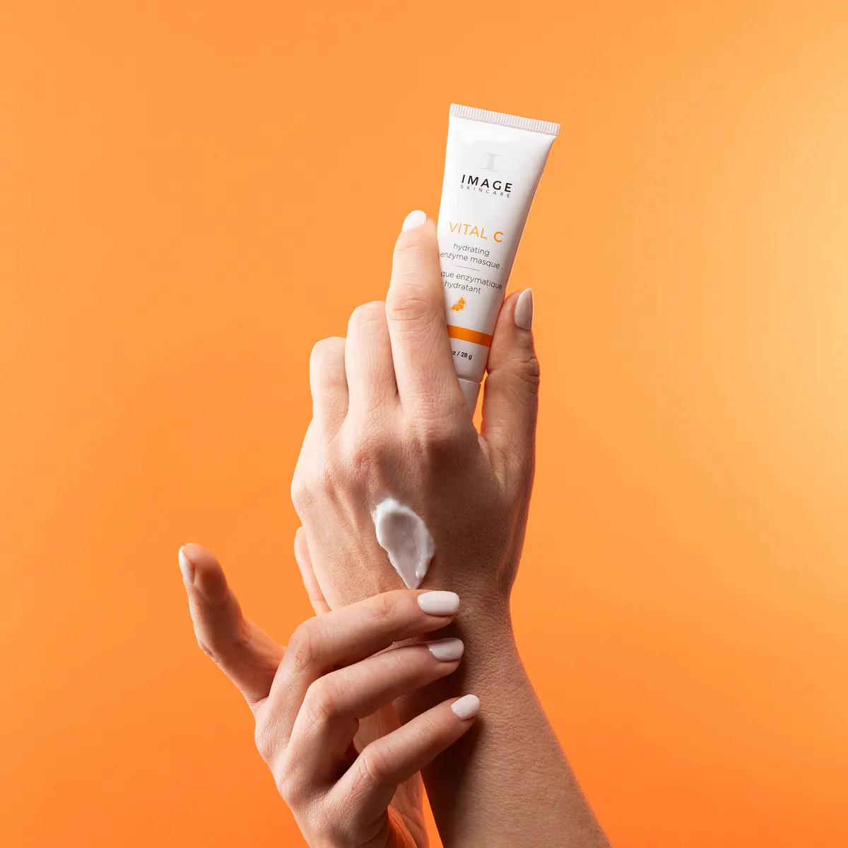 Image Skincare Vital C - Hydrating Enzyme Masque Travel 28g, view 2