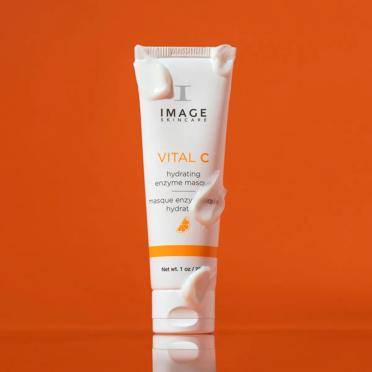 Image Skincare Vital C - Hydrating Enzyme Masque Travel 28g, view 3