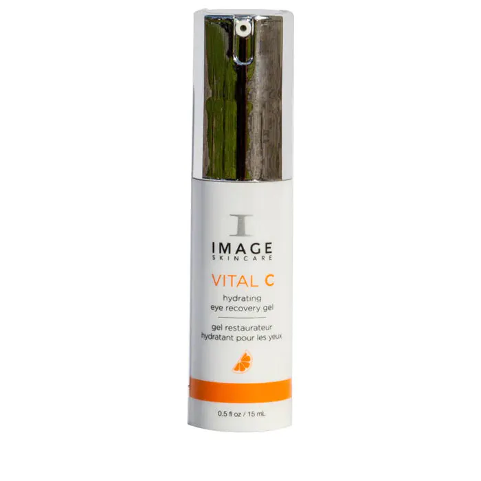 Image Skincare Vital C - Hydrating Eye Recovery Gel 15ml