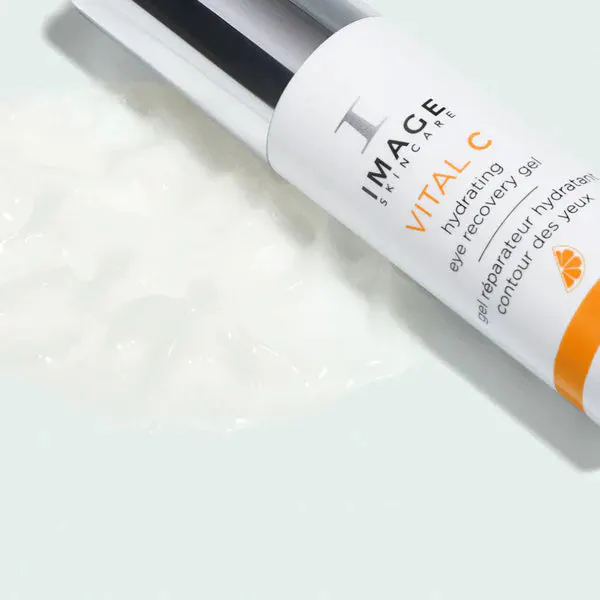 Image Skincare Vital C - Hydrating Eye Recovery Gel 15ml, view 3