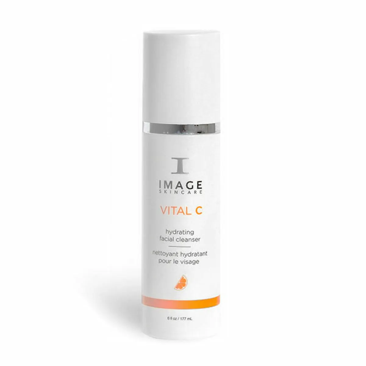 Image Skincare Vital C - Hydrating Facial Cleanser 177ml