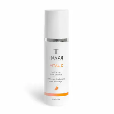 Image Skincare Vital C - Hydrating Facial Cleanser 177ml
