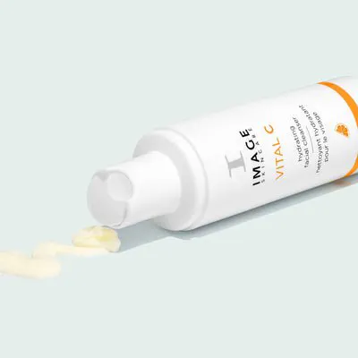 Image Skincare Vital C - Hydrating Facial Cleanser 177ml, view 2