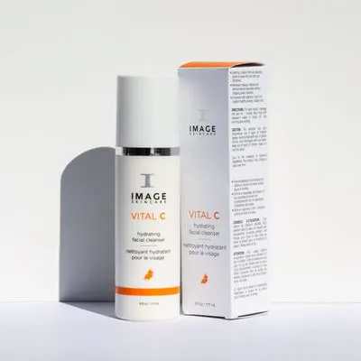 Image Skincare Vital C - Hydrating Facial Cleanser 177ml, view 3