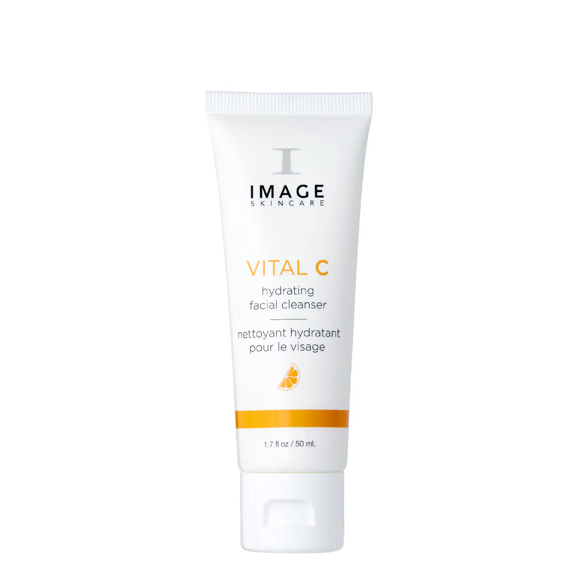 Image Skincare Vital C - Hydrating Facial Cleanser Travel 50ml