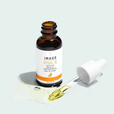 Image Skincare Vital C - Hydrating Facial Oil 30ml, view 2