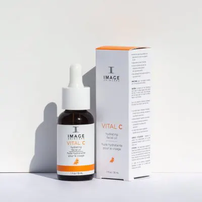 Image Skincare Vital C - Hydrating Facial Oil 30ml, view 3