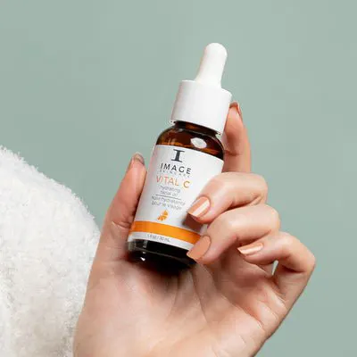 Image Skincare Vital C - Hydrating Facial Oil 30ml, view 5