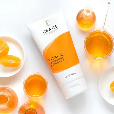 Image Skincare Vital C - Hydrating Hand & Body Lotion 177ml, view 2