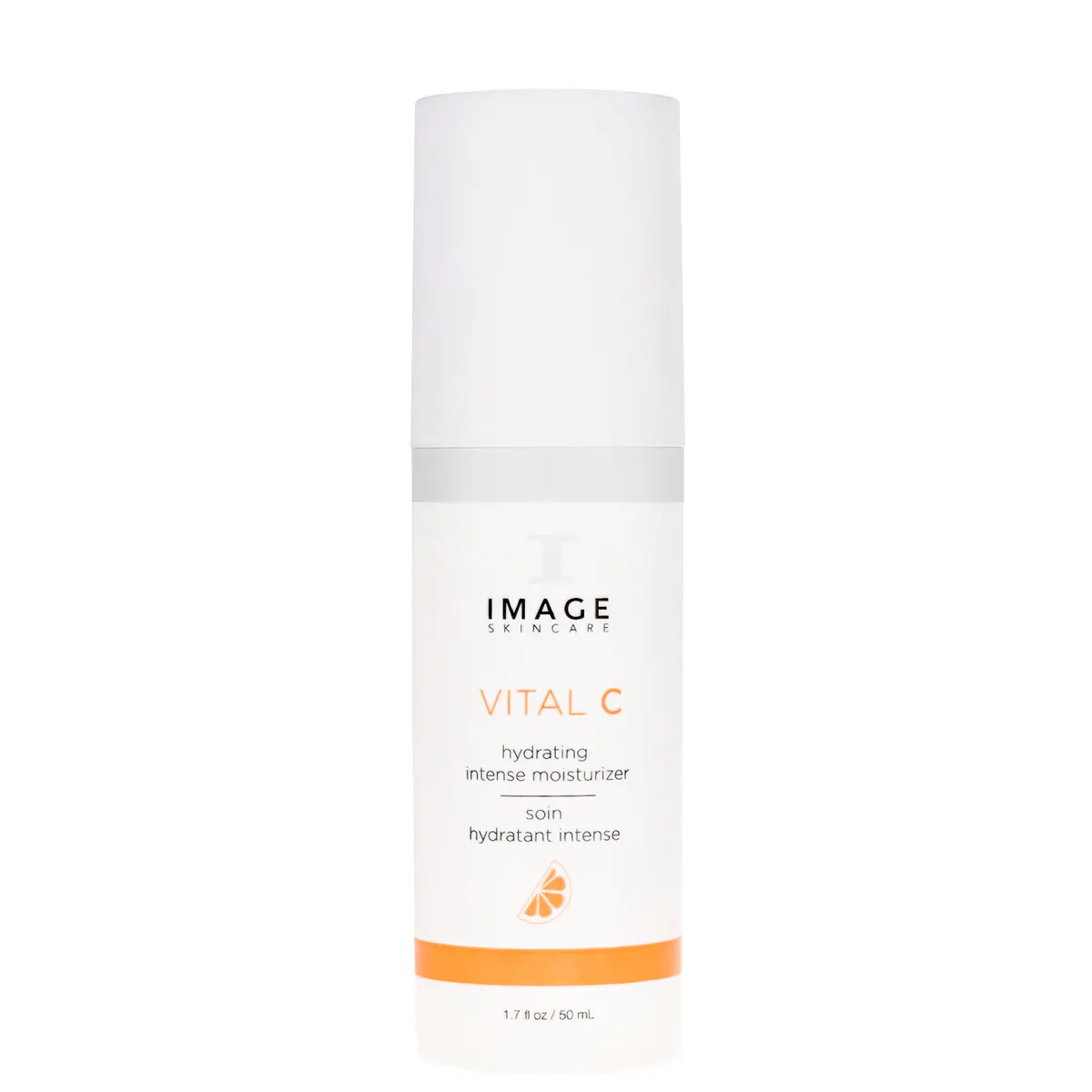 Image Skincare Vital C - Hydrating Intense Moisturizer 50ml