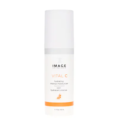 Image Skincare Vital C - Hydrating Intense Moisturizer 50ml