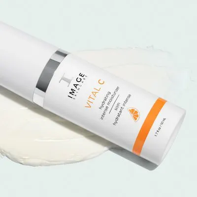 Image Skincare Vital C - Hydrating Intense Moisturizer 50ml, view 2