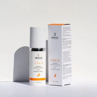 Image Skincare Vital C - Hydrating Intense Moisturizer 50ml, view 4