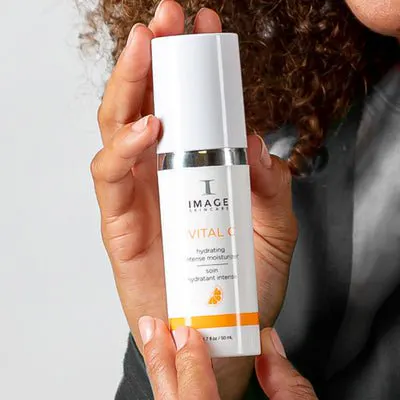 Image Skincare Vital C - Hydrating Intense Moisturizer 50ml, view 5