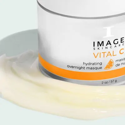 Image Skincare VITAL C - Hydrating Overnight Masque 59ml, view 2