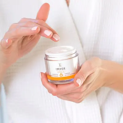 Image Skincare VITAL C - Hydrating Overnight Masque 59ml, view 3