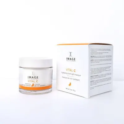 Image Skincare VITAL C - Hydrating Overnight Masque 59ml, view 4