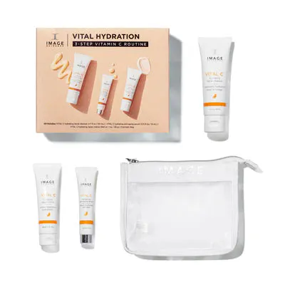 Image Skincare Vital Hydration Discovery Kit