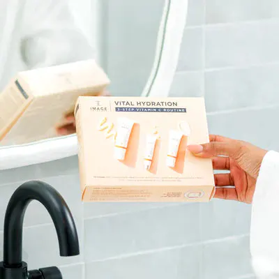 Image Skincare Vital Hydration Discovery Kit, view 2
