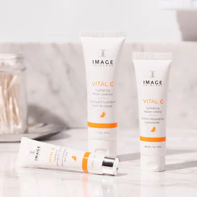 Image Skincare Vital Hydration Discovery Kit, view 3