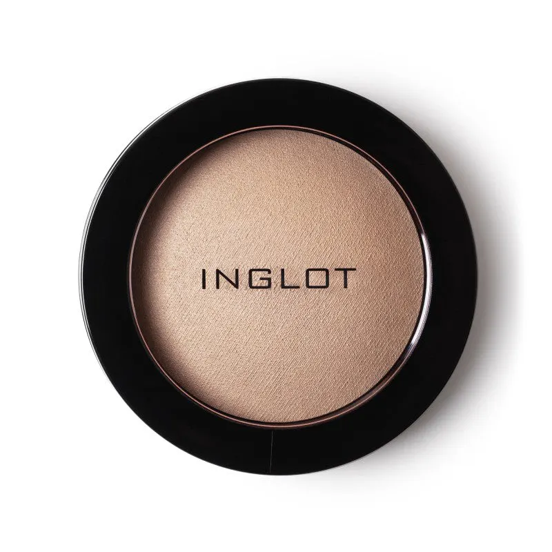 INGLOT Bronzie Cheeks Face Bronzer 5.6g