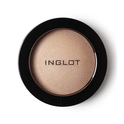 INGLOT Bronzie Cheeks Face Bronzer 5.6g