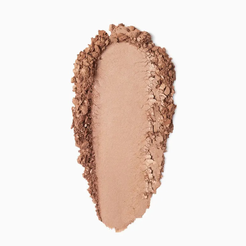 INGLOT Bronzie Cheeks Face Bronzer 5.6g, view 4