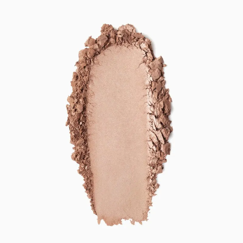 INGLOT Bronzie Cheeks Face Bronzer 5.6g, view 5