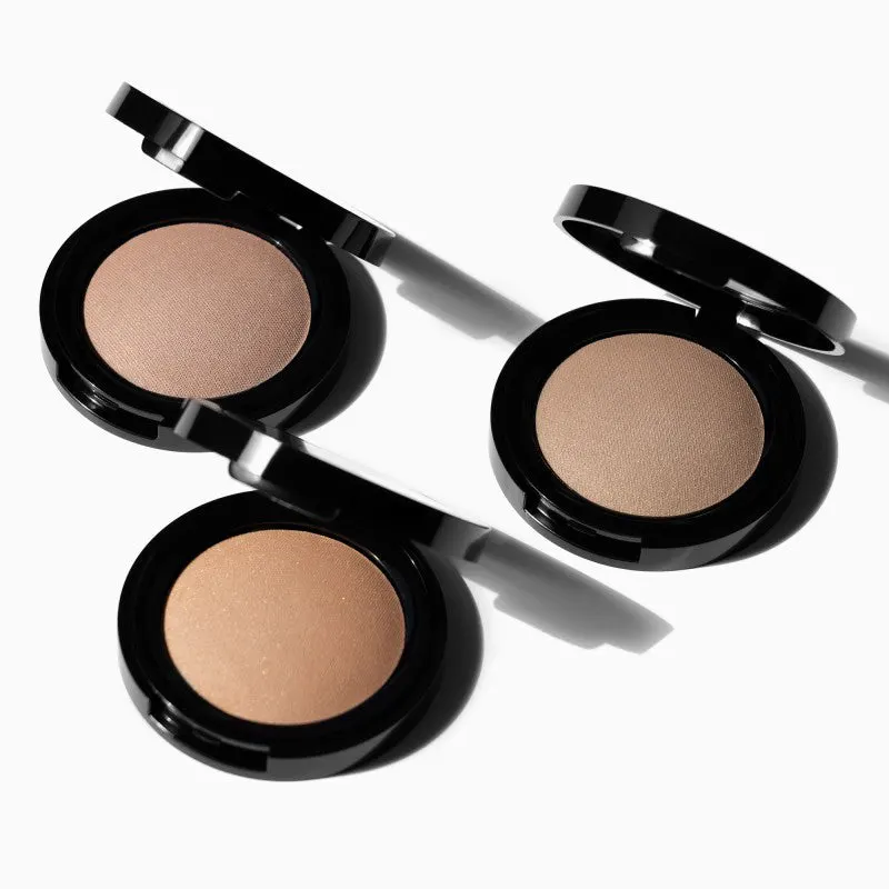 INGLOT Bronzie Cheeks Face Bronzer 5.6g, view 6