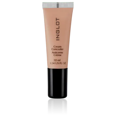 INGLOT Cream Concealer 10ml