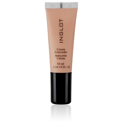 INGLOT Cream Concealer 10ml