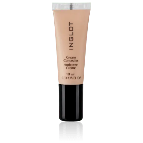 INGLOT Cream Concealer 10ml, view 2