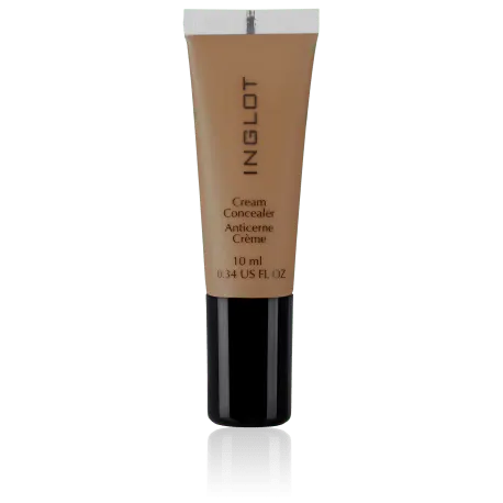 INGLOT Cream Concealer 10ml, view 3