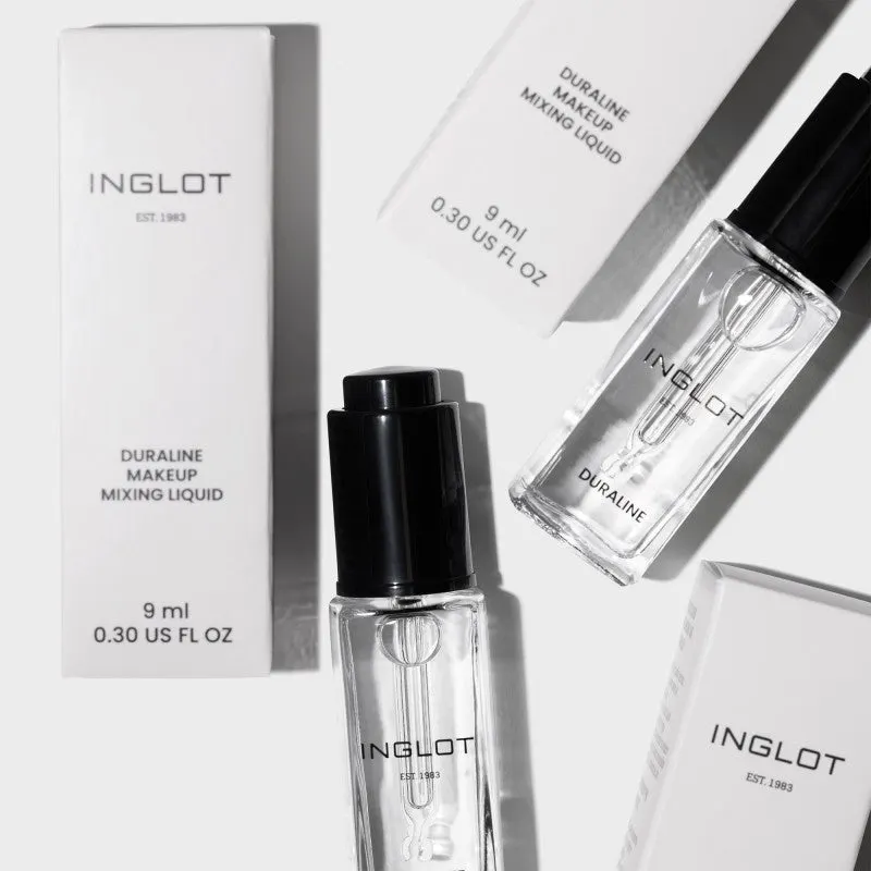 INGLOT Duraline, view 4