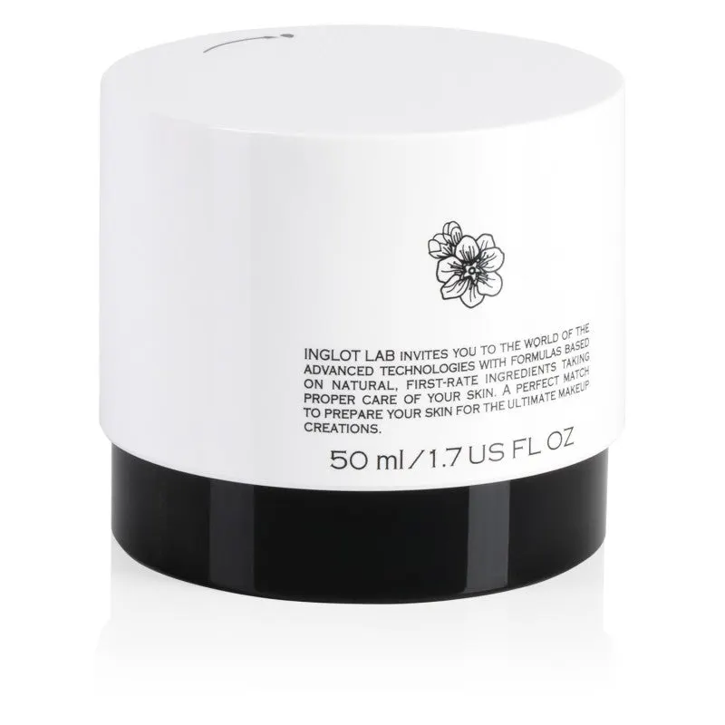 INGLOT Evermatte Day Protection Face Cream 50ml, view 2
