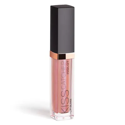 INGLOT Kiss Catcher Lip Gloss 6ml