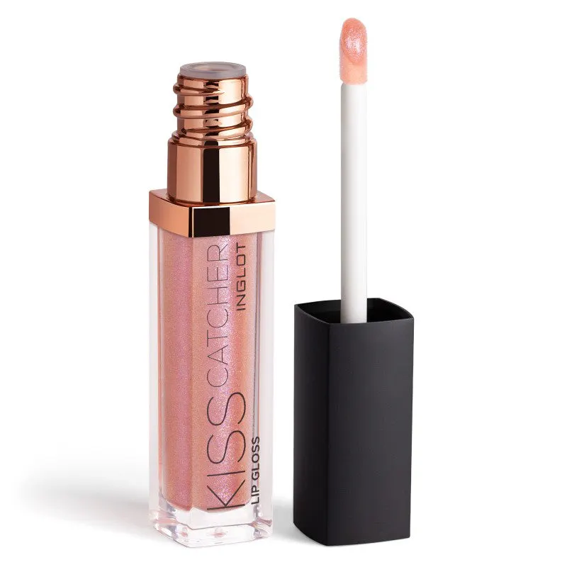 INGLOT Kiss Catcher Lip Gloss 6ml, view 2