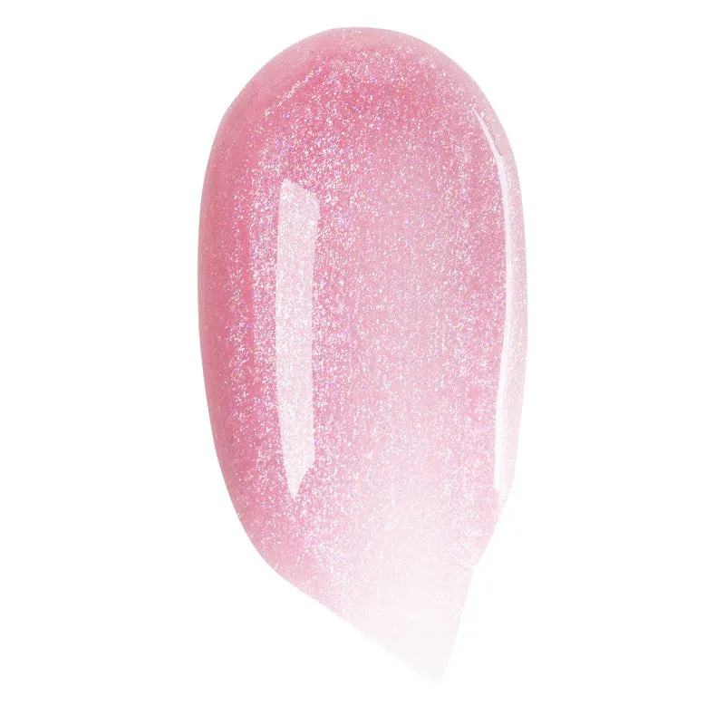 INGLOT Kiss Catcher Lip Gloss 6ml, view 5
