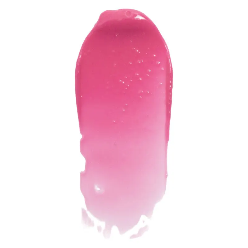 INGLOT Playinn Go With Glow Lip Gloss 10ml, view 7