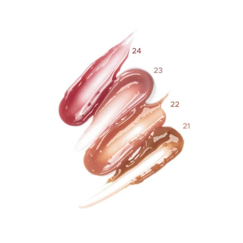 INGLOT Playinn Go With Glow Lip Gloss 10ml, view 11