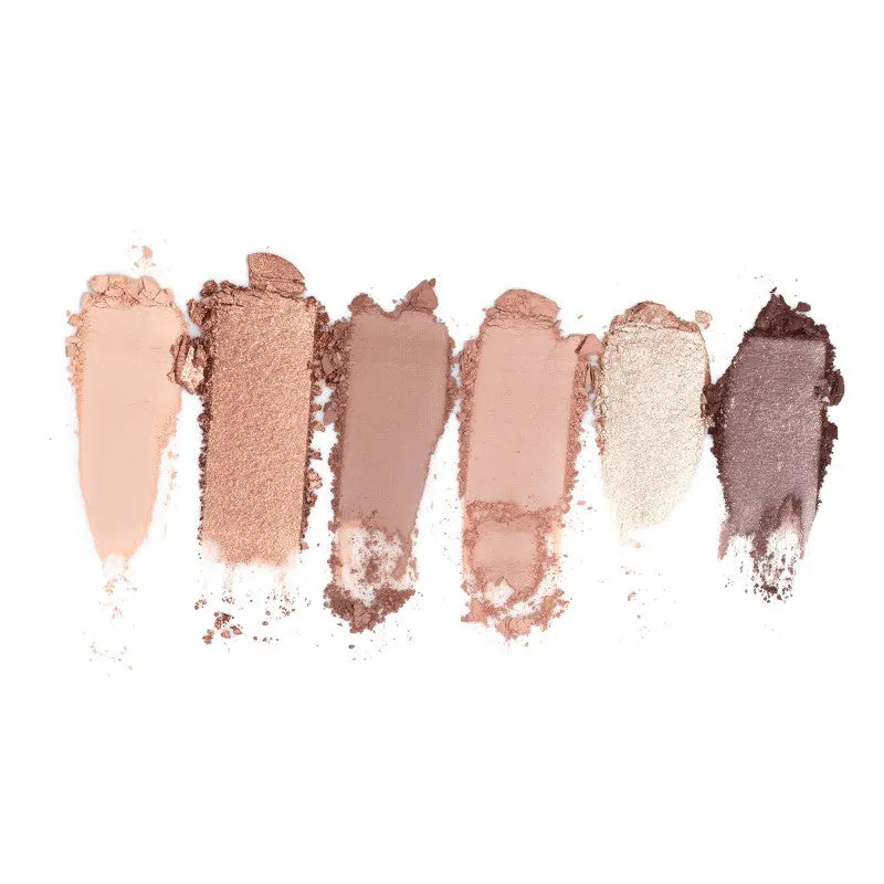 INGLOT Playinn Loca Mocca Eyeshadow Palette, view 3