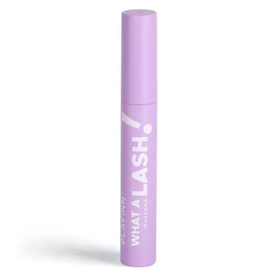 INGLOT Playinn What A Lash Mascara 8.5ml