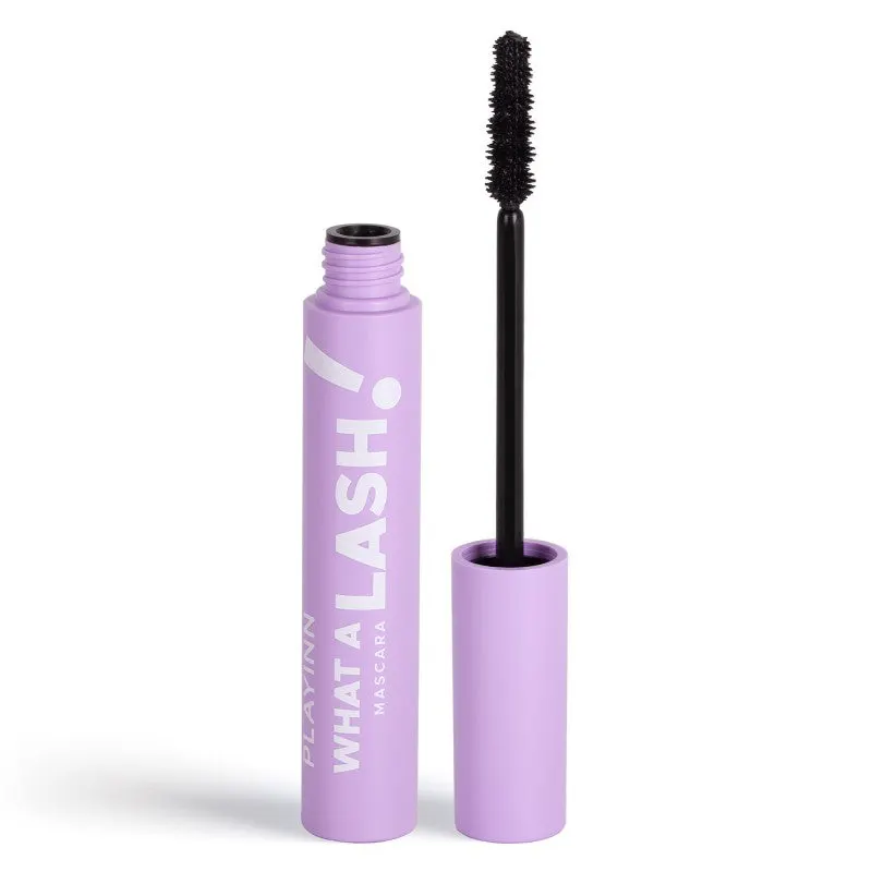 INGLOT Playinn What A Lash Mascara 8.5ml, view 2
