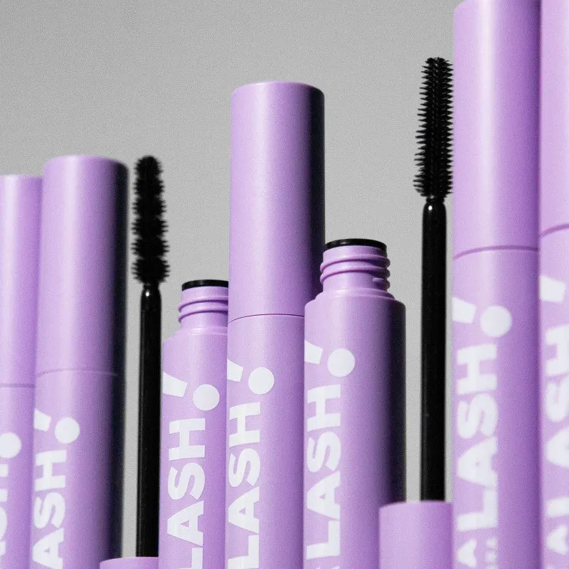 INGLOT Playinn What A Lash Mascara 8.5ml, view 6