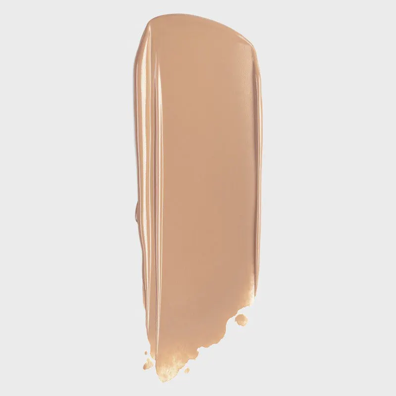 INGLOT Playinn YSM Smoothing Face Foundation 30ml, view 14