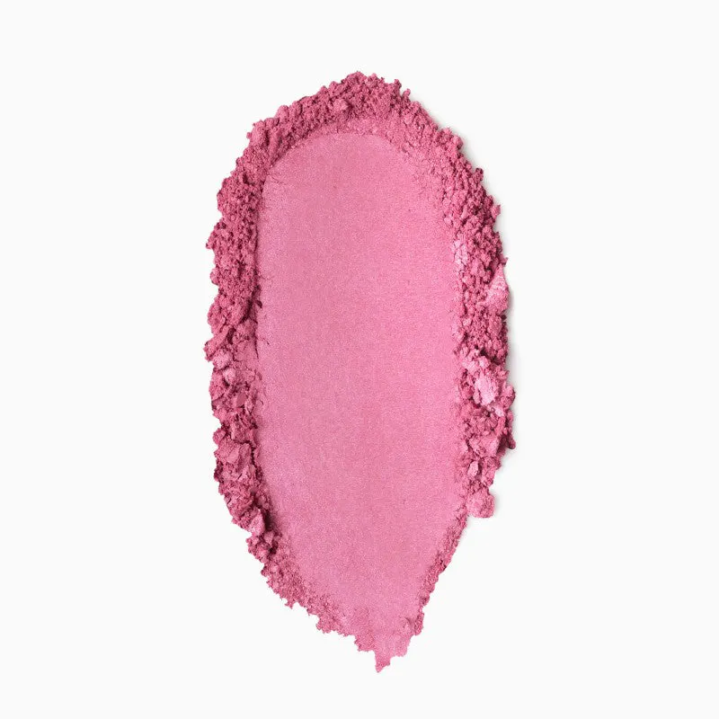 INGLOT Rosie Cheeks Blush 3.8g, view 4