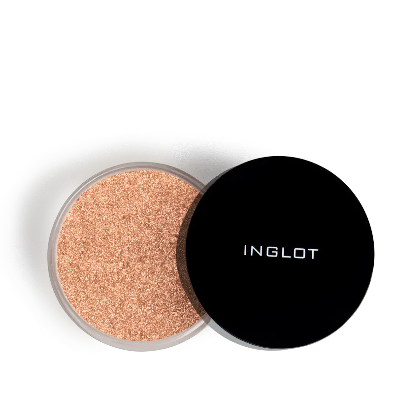 INGLOT Sparkling Dust FEB, view 3
