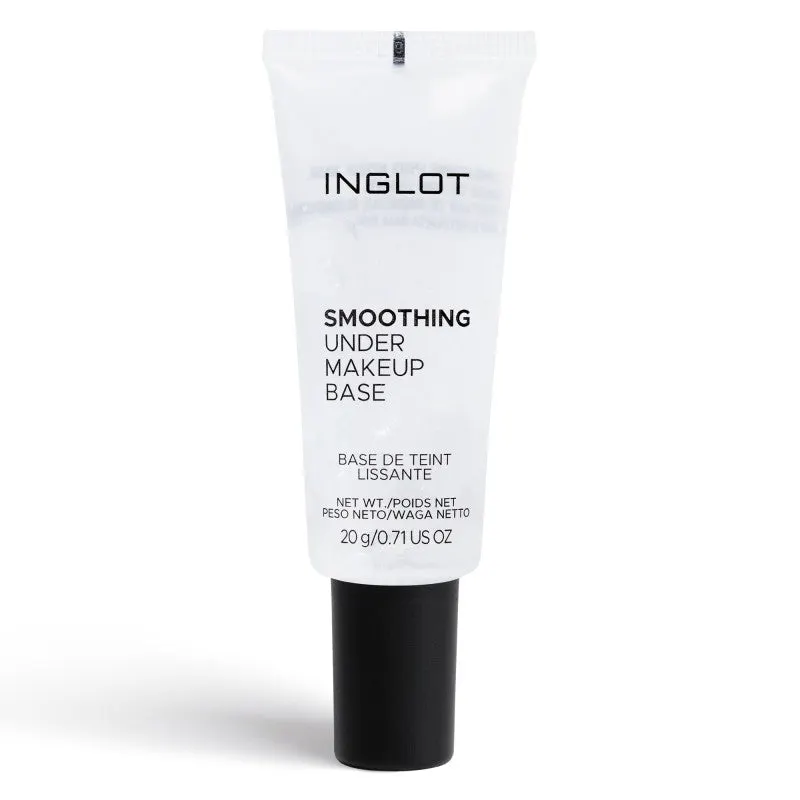INGLOT Smoothing Under Makeup Base 20g