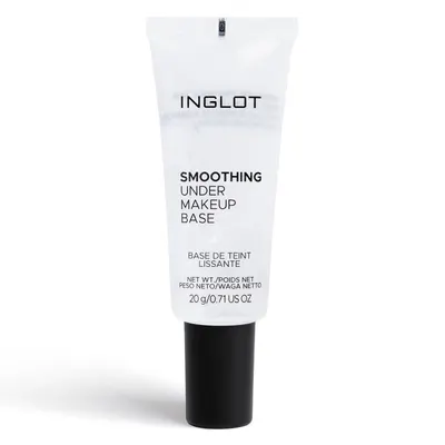 INGLOT Smoothing Under Makeup Base 20g